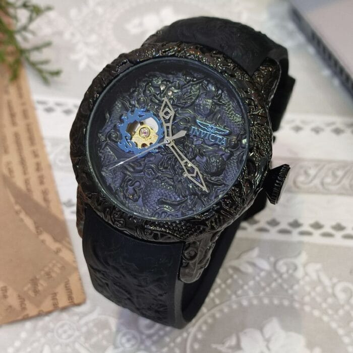 ساعت یاکوزا - Image 3