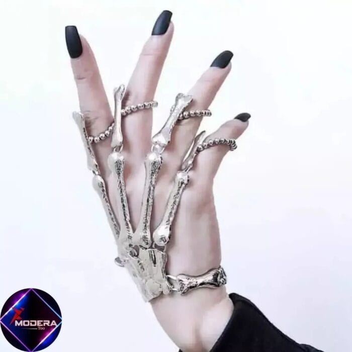 دستبند استخوان - Image 3