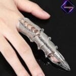 انگشتر فول انگشت - Image 2