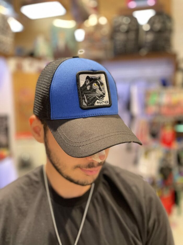 07F4AE3F-A8B1-4B95-A374-E41C73618CFF کلاه گورین - Image 1