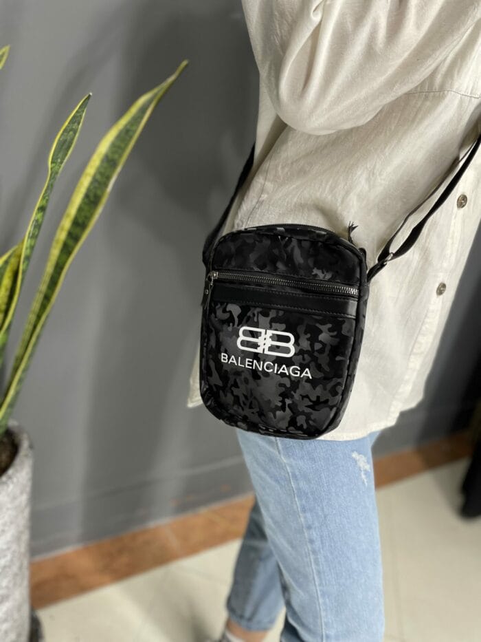 کیف دوشی - Image 1