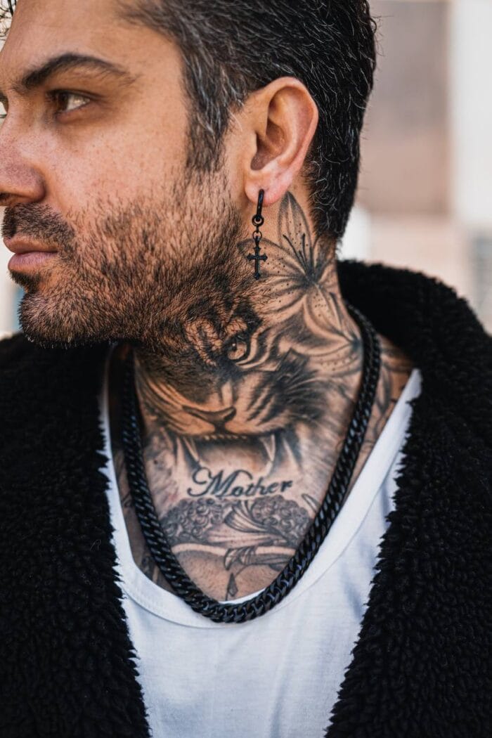 کارتیر 10 میل مشکی - Image 1