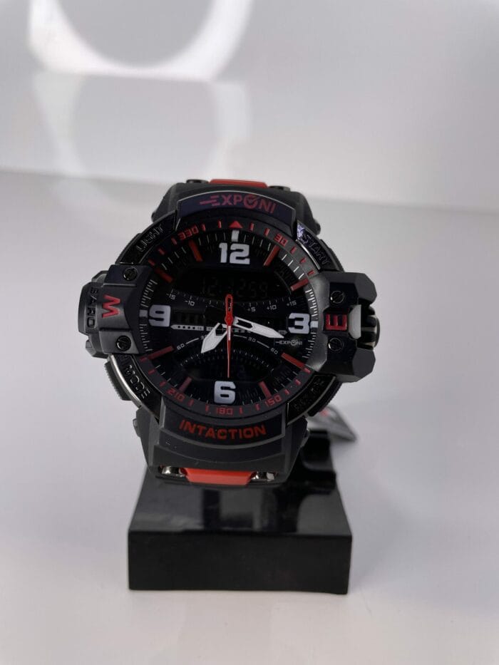 ساعت xponi - Image 2