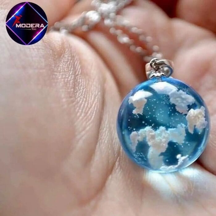 گردبند ابر - Image 3