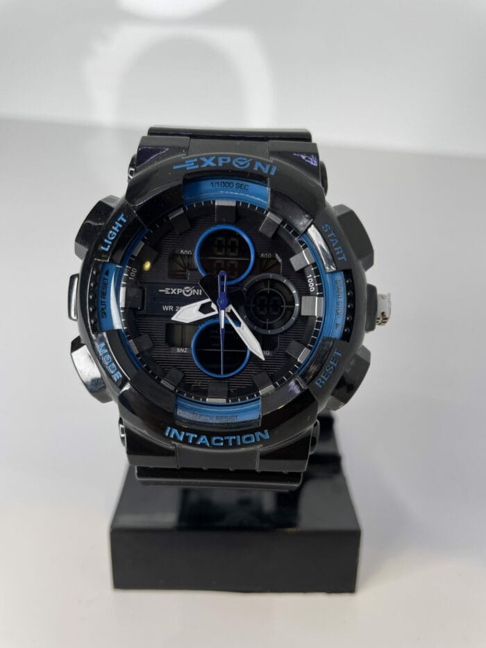 ساعت xpoin - Image 2