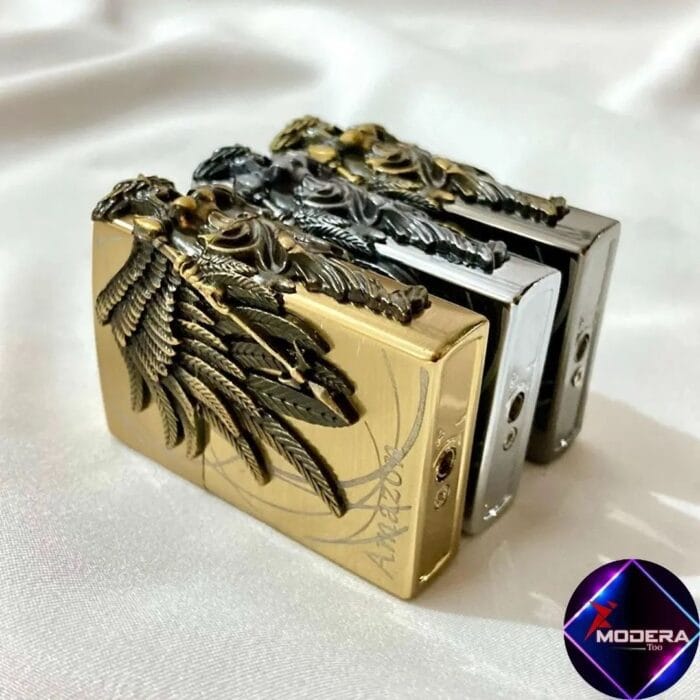 فندک آنجل - Image 4