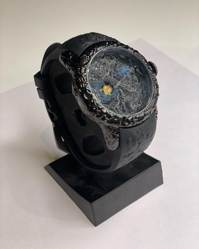 ساعت یاکوزا - Image 4