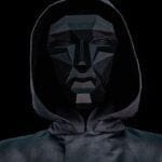 ماسک اسکویید گیم