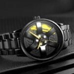 ساعت رینگ اسکمی - Image 3