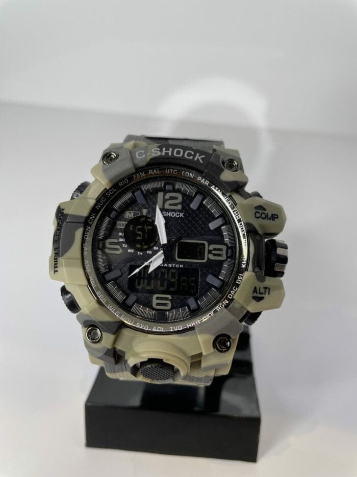 ساعت c-shock - Image 2