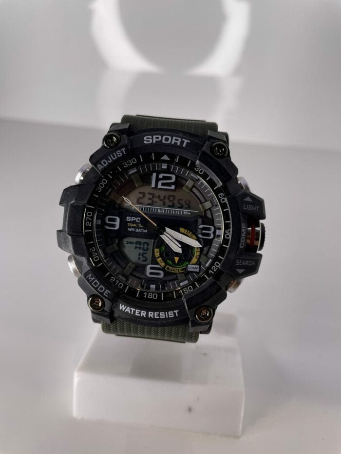 ساعت sport - Image 2