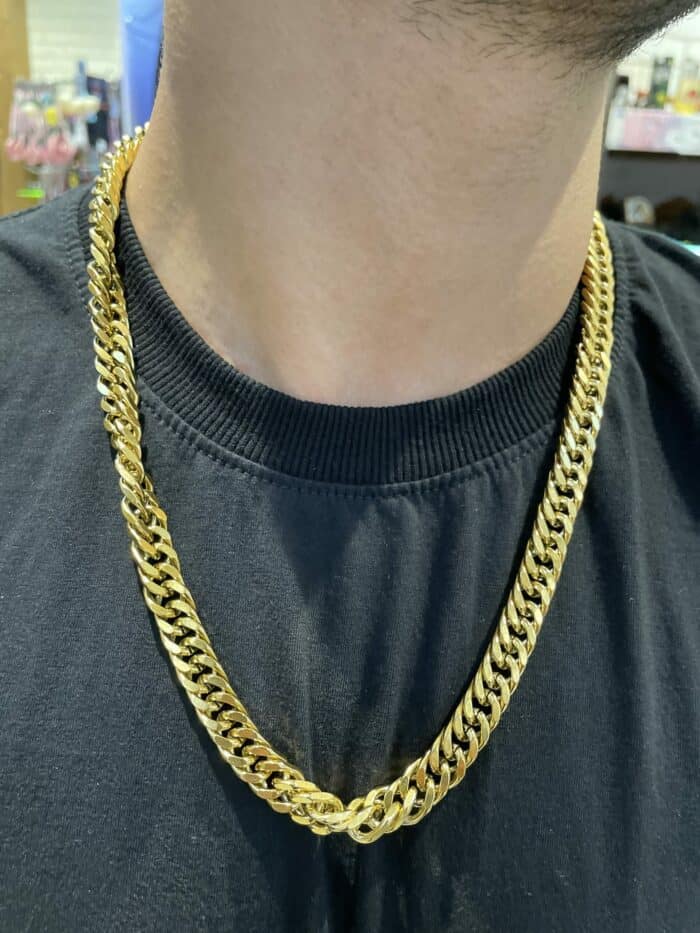 4498033E-646D-4F38-9994-C18CAC1F7413 کارتیر10میل طلایی - Image 1