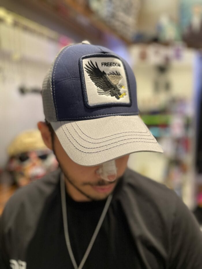 48E8FA93-DD0B-426C-9BA6-E0340692802C کلاه گورین - Image 1