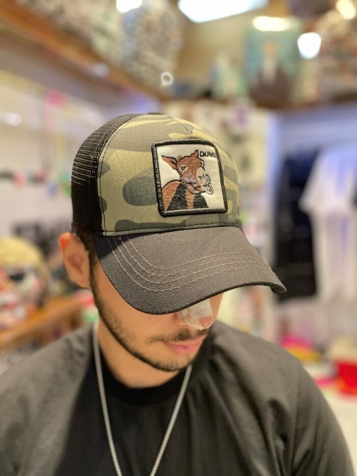 کلاه گورین - Image 1