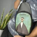 کیف بادی بگ