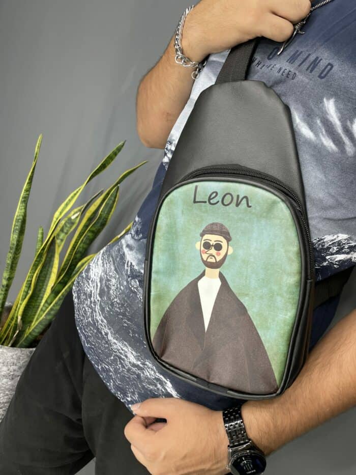 4AA46368-E3FE-4E12-8AA0-2FCAA864BAA9 کیف بادی بگ - Image 1