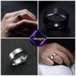 انگشتر رینگ