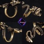 انگشتر سیگار - Image 4