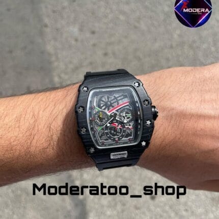 ساعت Richard Mille