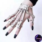 دستبند استخوان