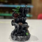 جاعودی آبشاری