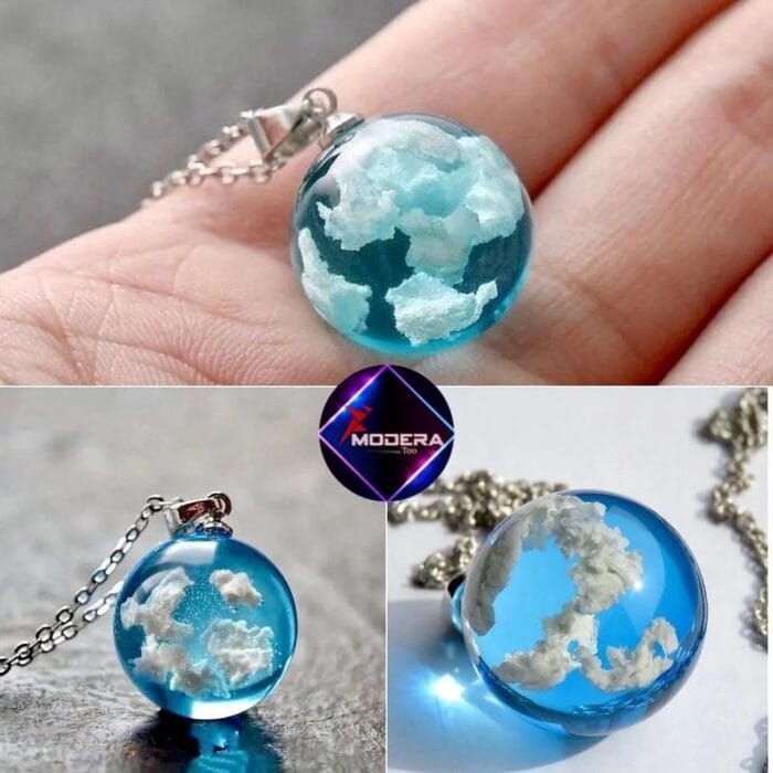 54176A63-27B0-435F-ABFB-A1446162247B گردبند ابر - Image 1