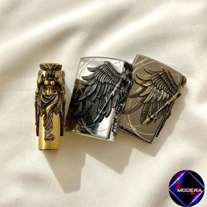 فندک آنجل - Image 3