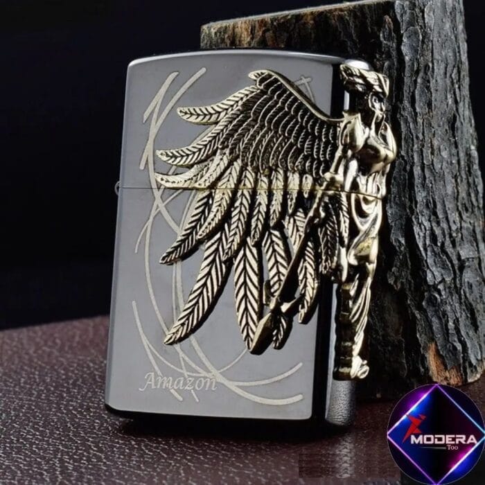 فندک آنجل - Image 5