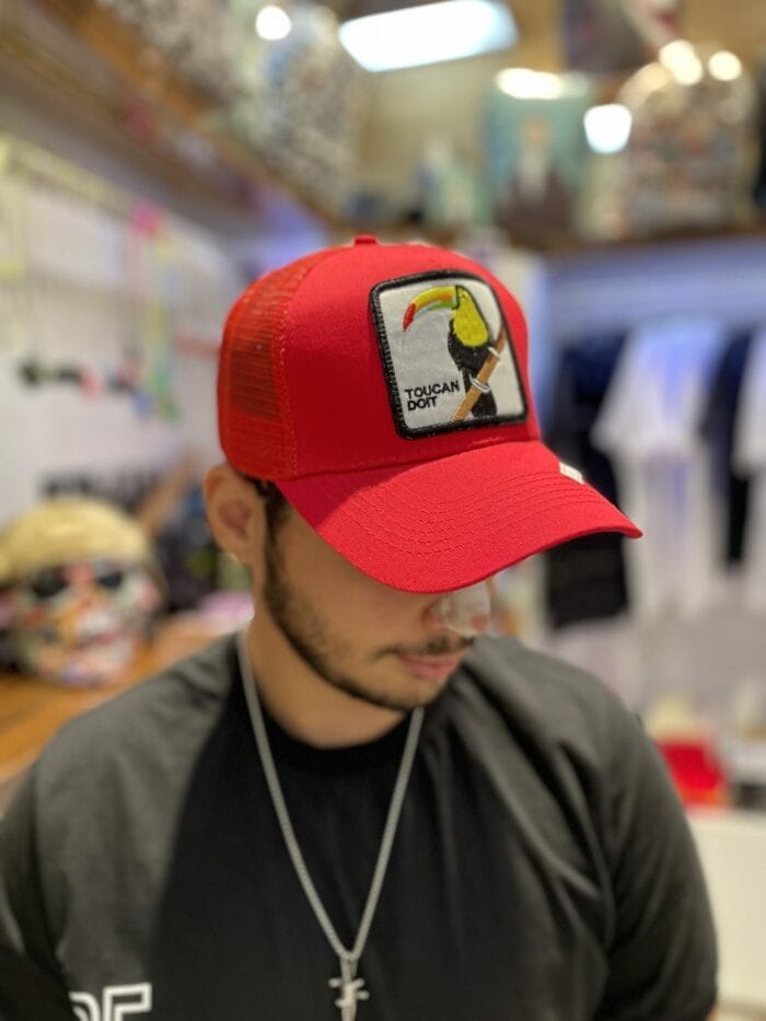 5D0E16AF-DA76-4F78-BCDC-5C310AFE0D92 کلاه گورین - Image 1