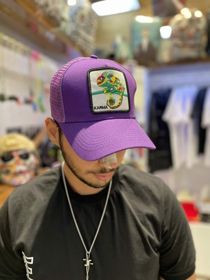 کلاه گورین - Image 1