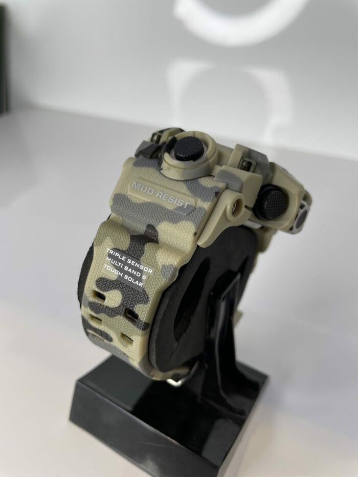 ساعت c-shock - Image 3