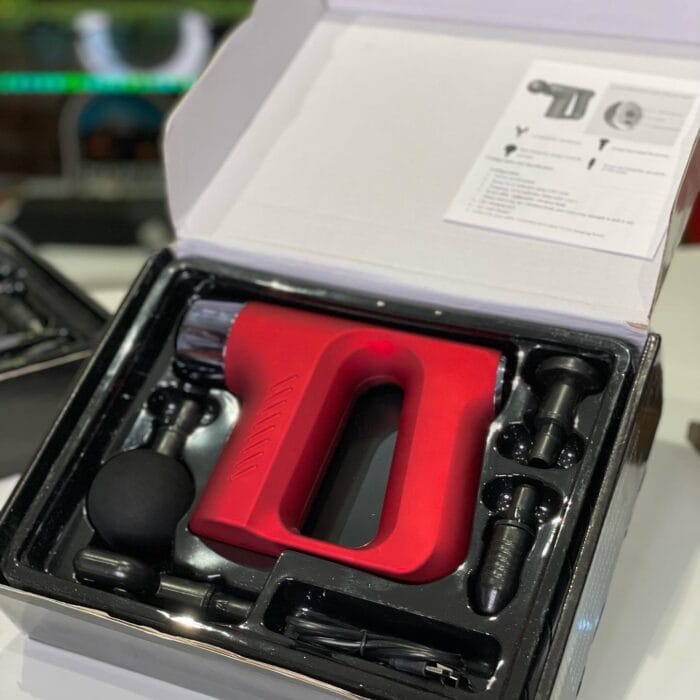 ماساژور تفنگی - Image 4