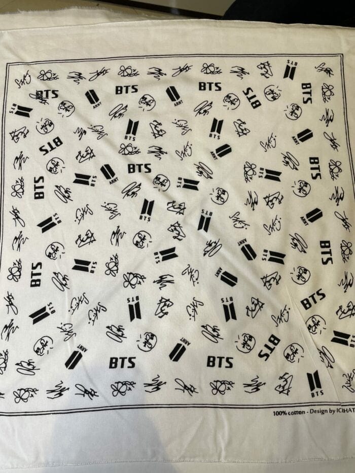 باندانا - Image 1