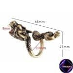 انگشتر سیگار - Image 5