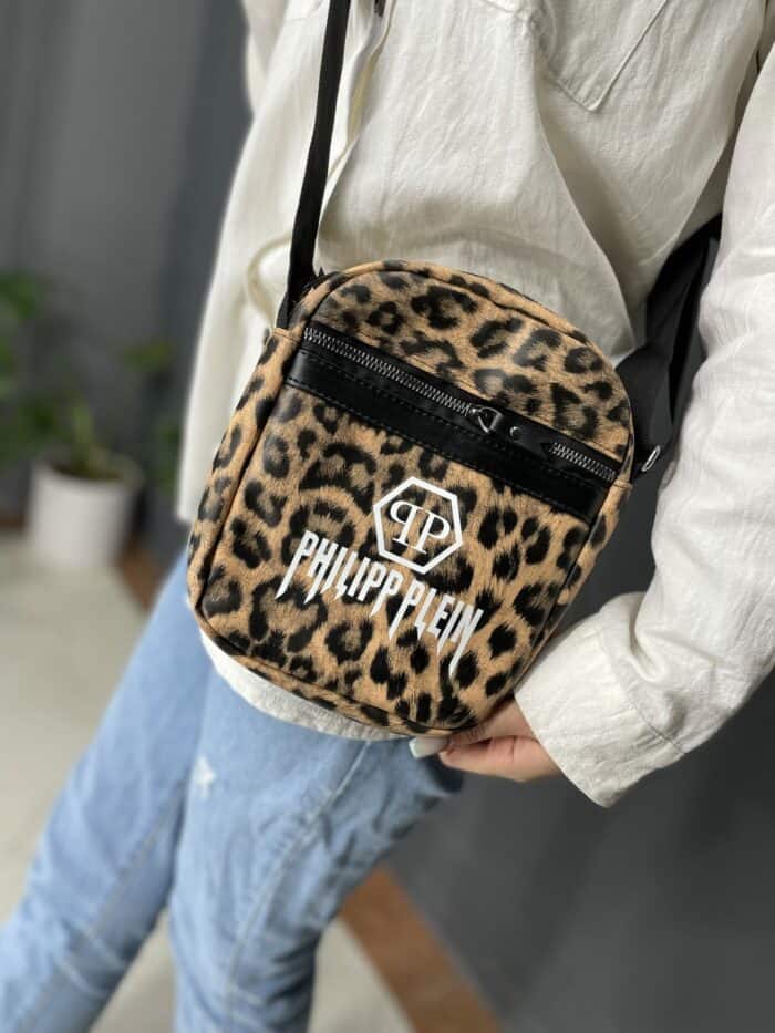 کیف دوشی - Image 1