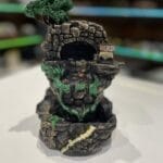 جاعودی آبشاری