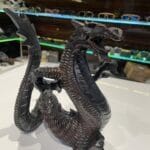 جاعودی آبشاری