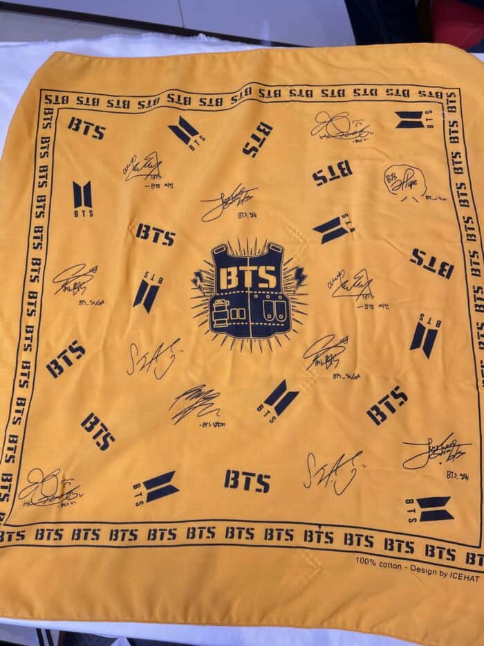 باندانا - Image 1