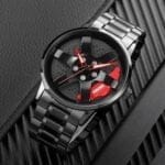 ساعت رینگ اسکمی - Image 4