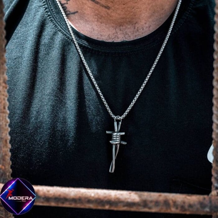 گردبند آزادی - Image 2