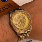 ساعت Rolex dragon