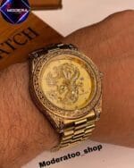 ساعت Rolex dragon
