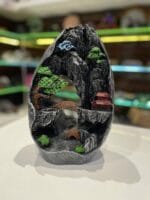 جاعودی آبشاری