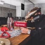 مانی گان Superme - Image 3