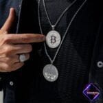 گردبند بیت کوین