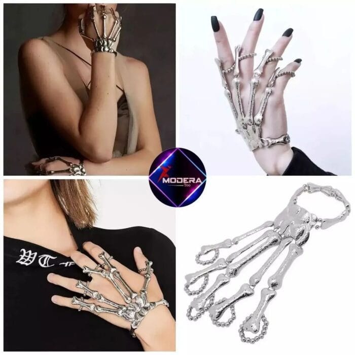 دستبند استخوان - Image 2