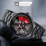 ساعت رینگ اسکمی - Image 2