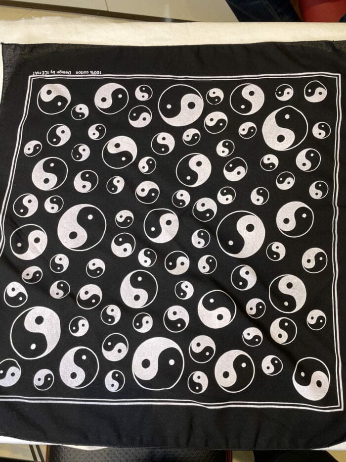 باندانا - Image 1