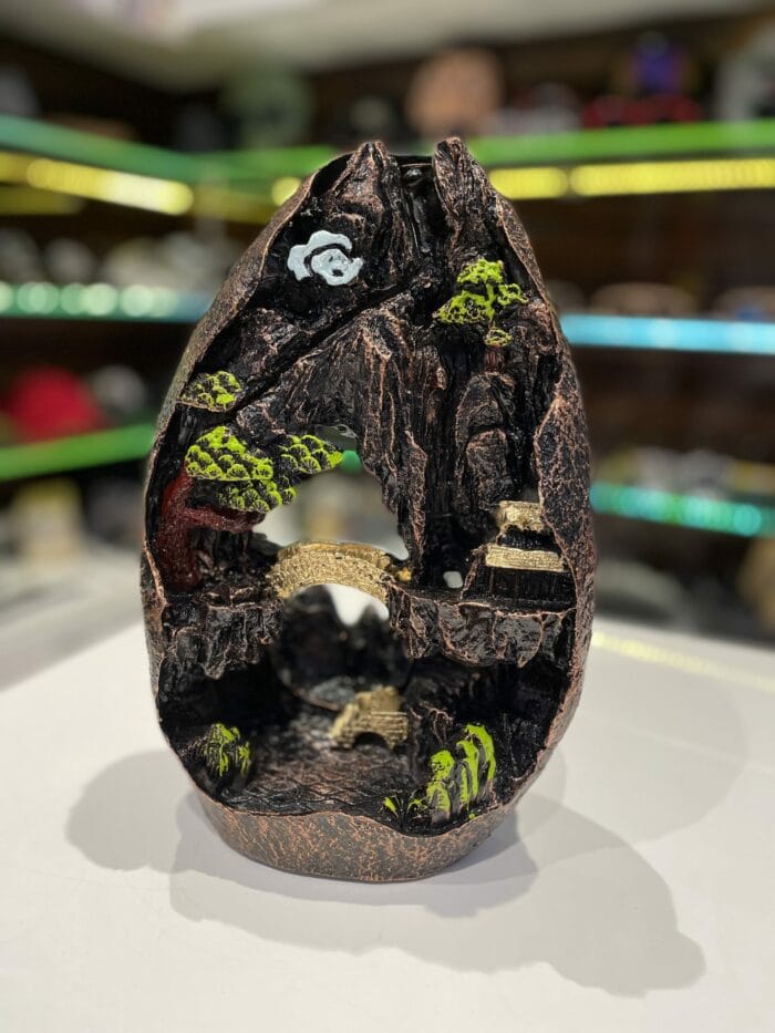 جاعودی آبشاری - Image 2