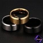 انگشتر رینگ - Image 2